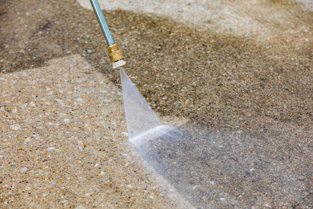 Best Oil and Grease Removal from Surfaces in Willow Grove, PA